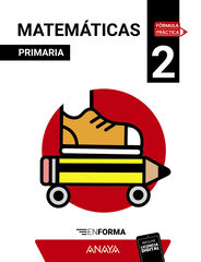 Matemáticas 2. En forma Matemáticas 2. En forma