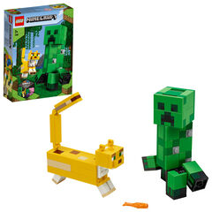 Comprar Lego Minecraft Abacus Online