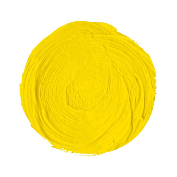 Pintura al óleo Titan 20ml amarillo medio