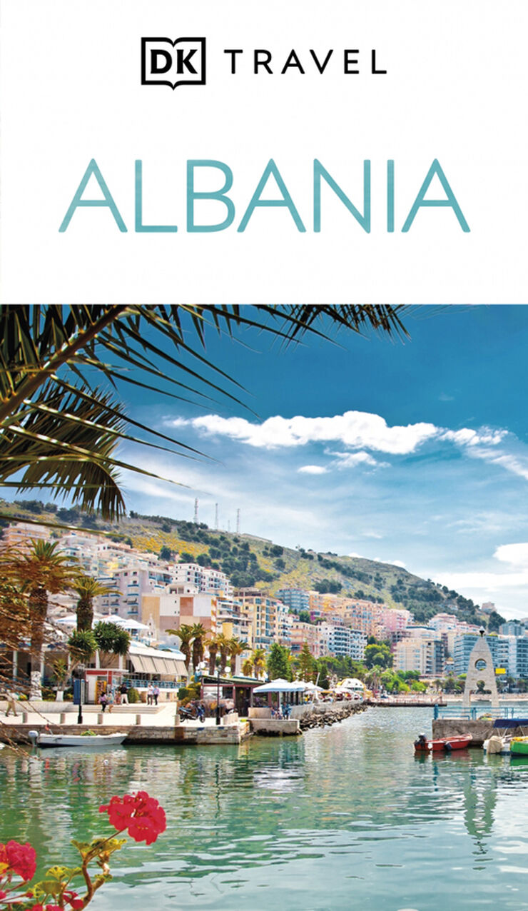 Albania (Gu&iacute;as Visuales)