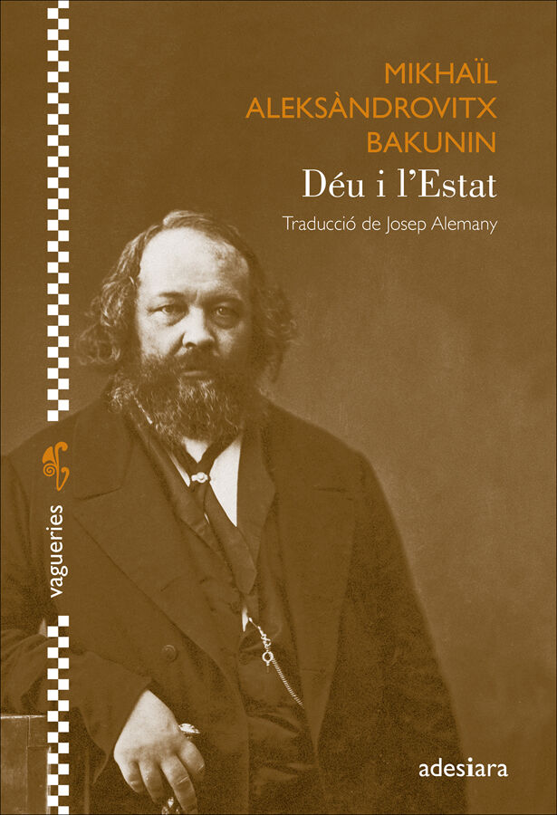 D&eacute;u i l'Estat