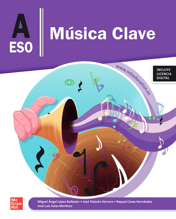 M&uacute;sica Clave A. ESO