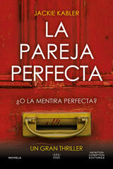 La pareja perfecta La pareja perfecta