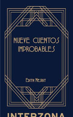 Nueve Cuentos Improbables Nueve Cuentos Improbables