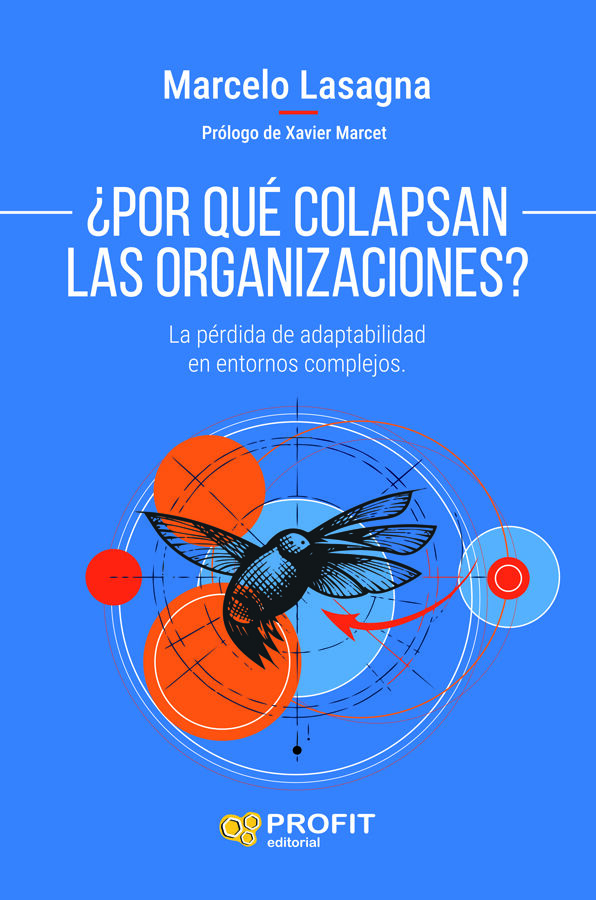 &iquest;Por qu&eacute; colapsan las organizaciones?