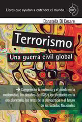 TERRORISMO TERRORISMO