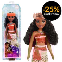 Princesa Disney Vaiana