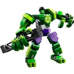 LEGO® Marvel Armadura Robótica de Hulk 76241