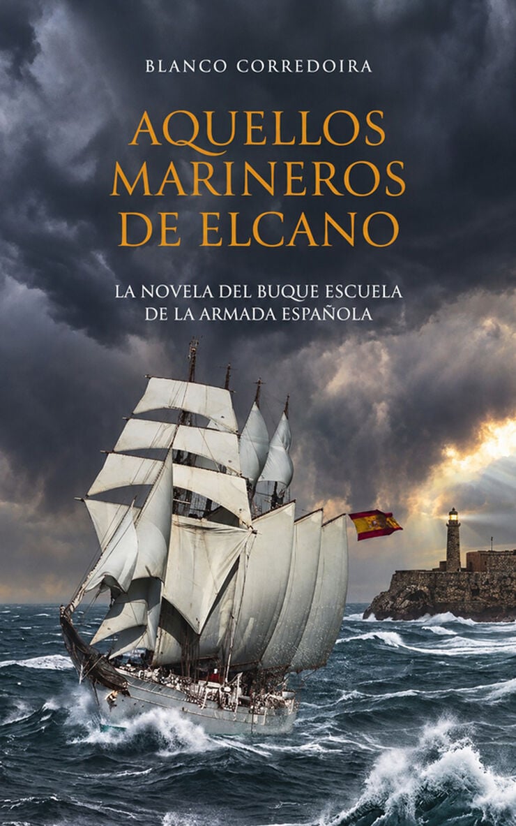 Aquellos marineros de Elcano