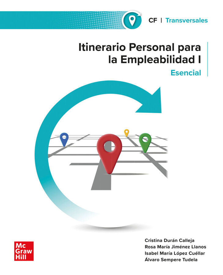 Itinerario Personal para la Empleabilidad I. Esencial
