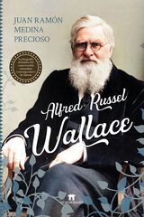 Alfred Russel Wallace Alfred Russel Wallace
