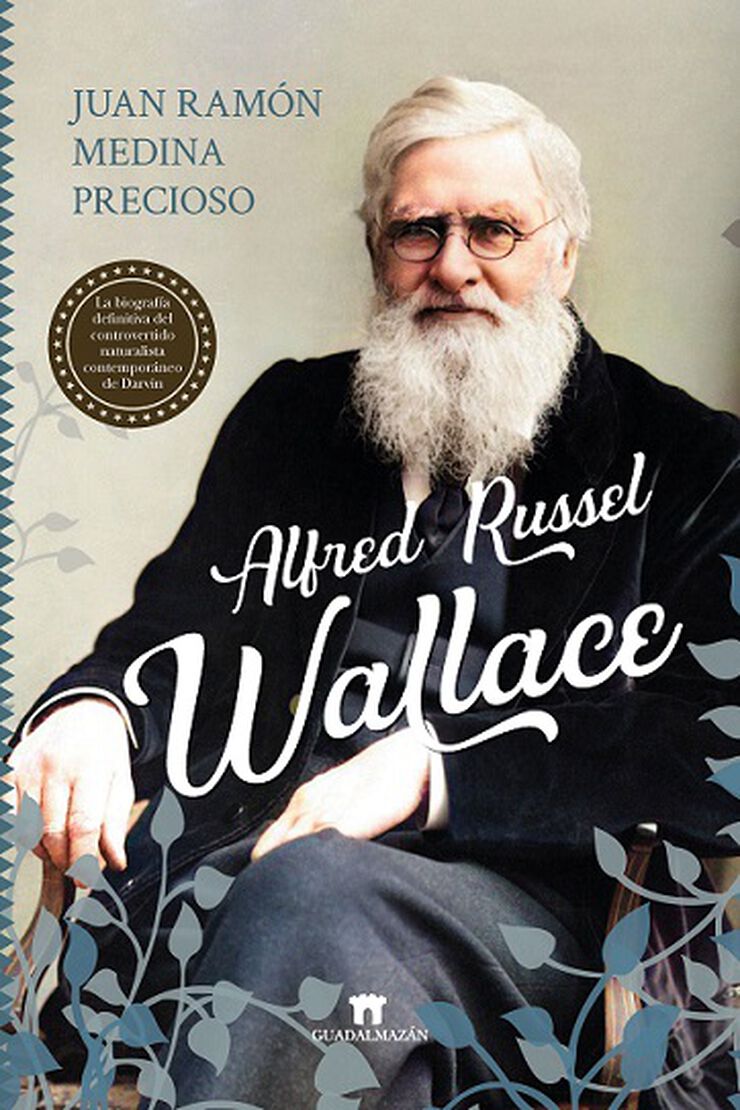 Alfred Russel Wallace