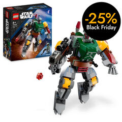 LEGO® Star Wars Meca de Boba Fett 75369