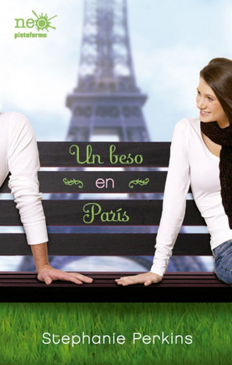 Beso en París, Un