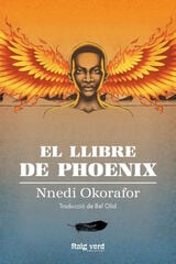 El llibre de Phoenix