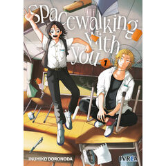 Spacewalking with you 01