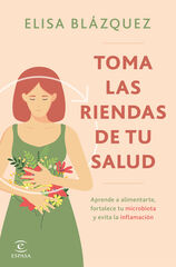 Toma las riendas de tu salud Toma las riendas de tu salud