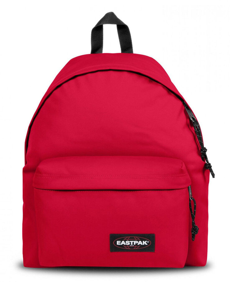 Mochila Eastpak Padded Pak'r Red Abacus Online