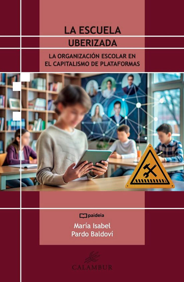La escuela uberizada