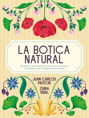 La botica natural