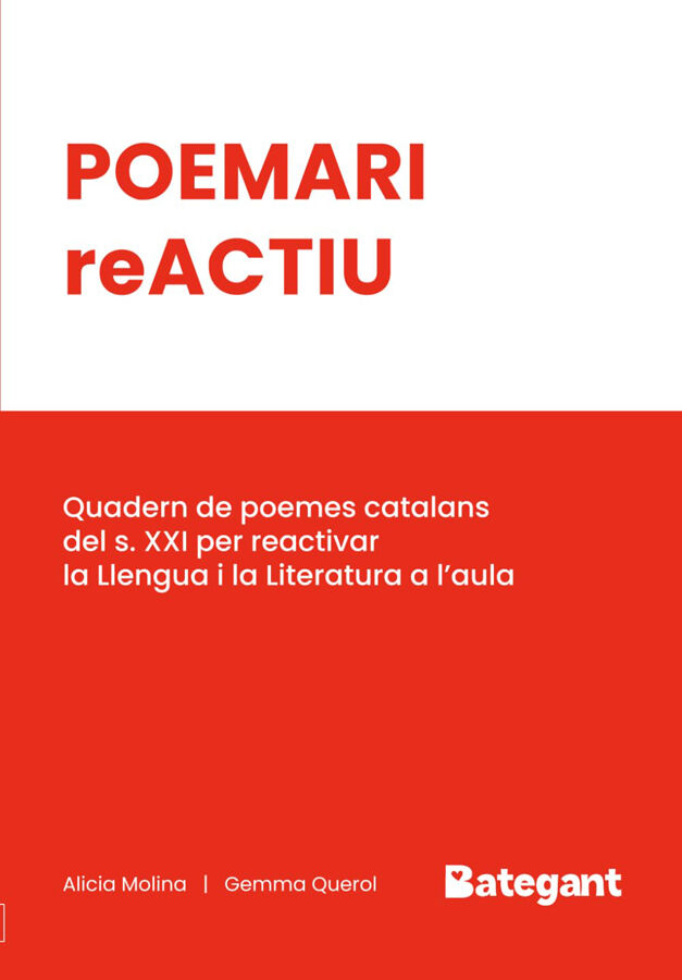 Poemari ReActiu