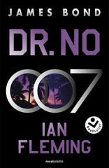 Dr. No (James Bond, agente 007 6) Dr. No (James Bond, agente 007 6)