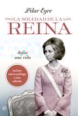 La soledad de la reina La soledad de la reina