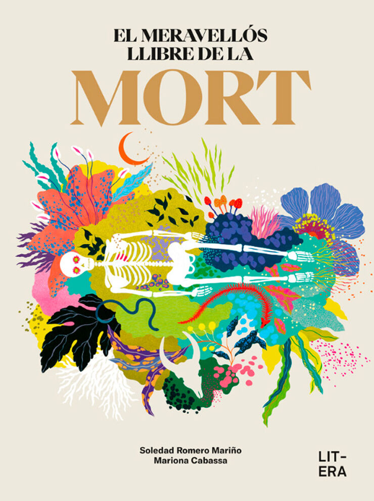 El meravellós llibre de la mort