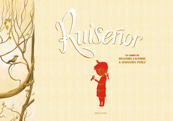 Ruiseñor Ruiseñor