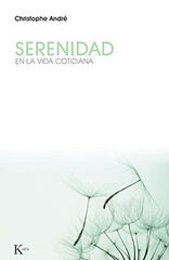 Serenidad Serenidad