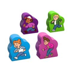 Código Secreto 13 + 4