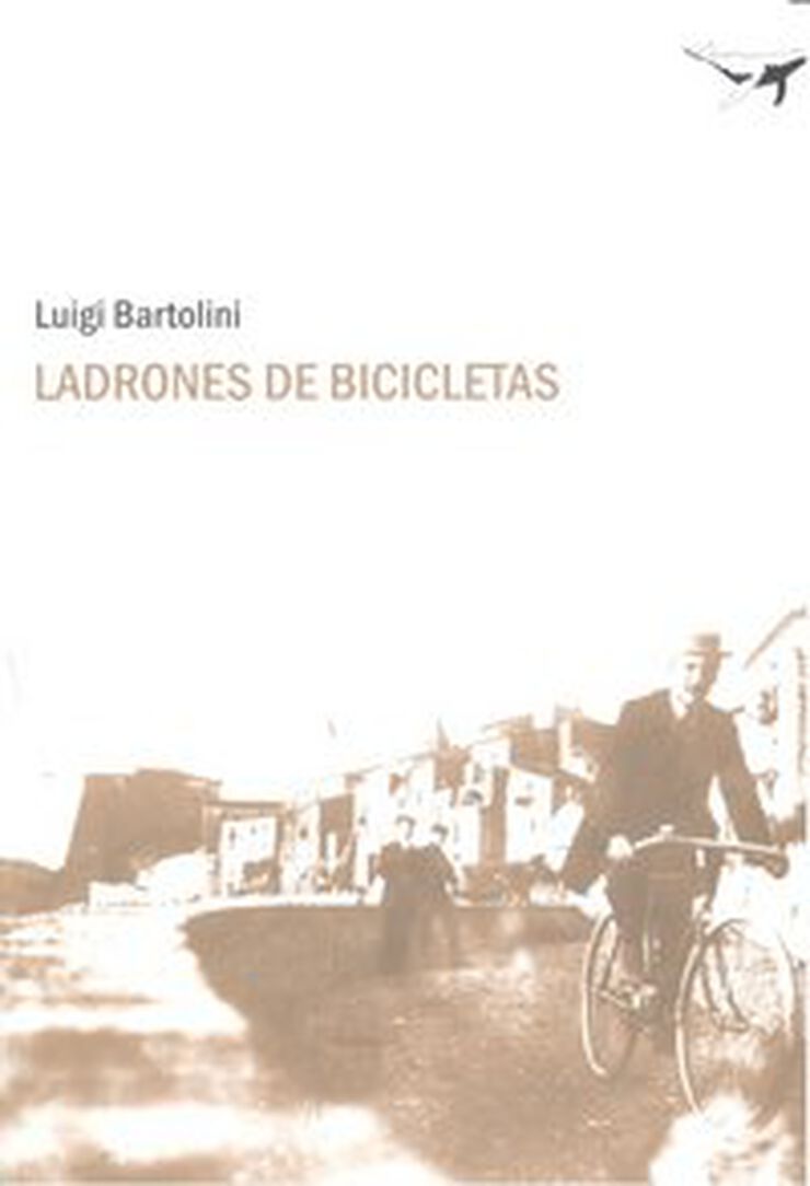 Ladrones de bicicletas