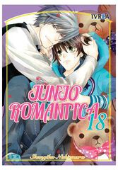 Junjo romantica 18