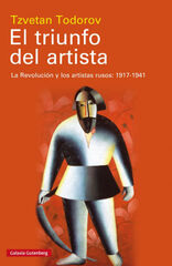 TRIUNFO DEL ARTISTA, EL TRIUNFO DEL ARTISTA, EL
