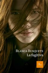 La fugitiva La fugitiva