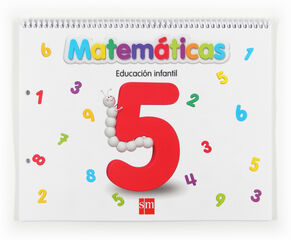 Matemáticas 5 P4