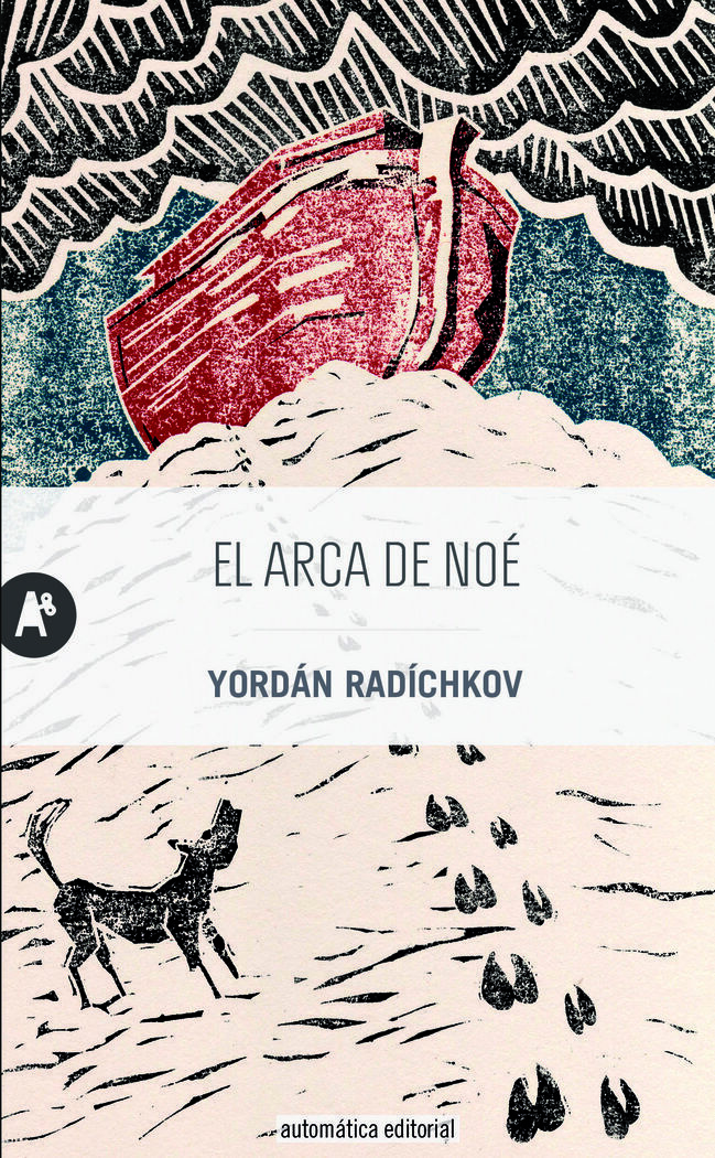 El arca de No&eacute;