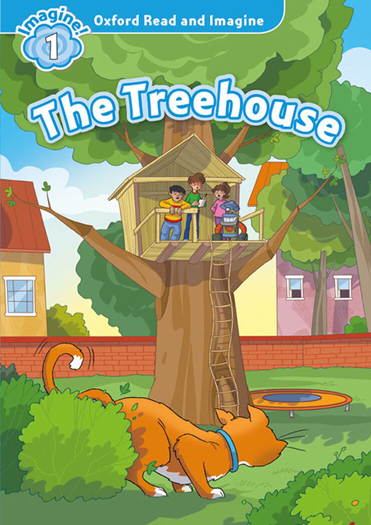 Treehouse