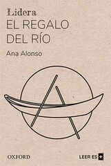 El regalo del río (Lidera. Erizonte) El regalo del río (Lidera. Erizonte)