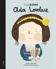 Petita i gran Ada Lovelace
