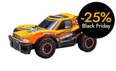 Ninco Racers Radiocontrol Radical