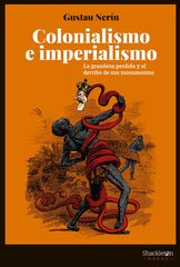 Colonialismo e imperialismo Colonialismo e imperialismo