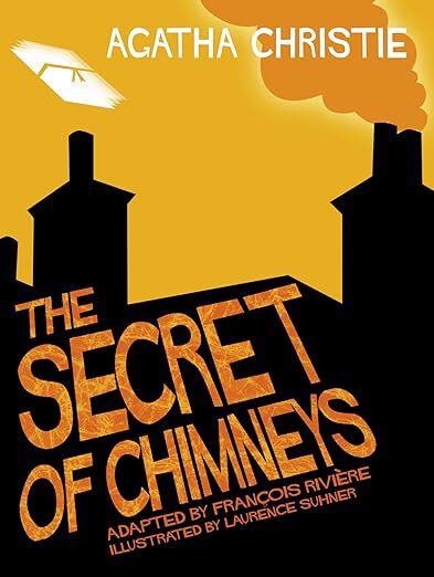 The Secret of Chimneys