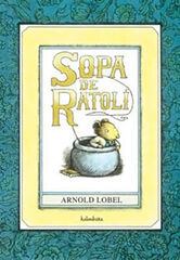 Sopa de ratolí Sopa de ratolí