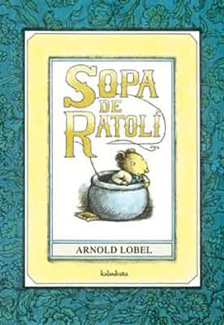 Sopa de ratolí