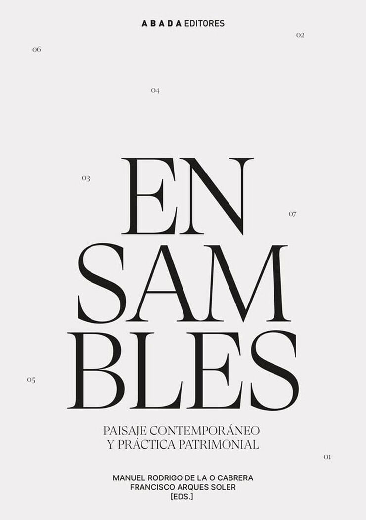 Ensambles