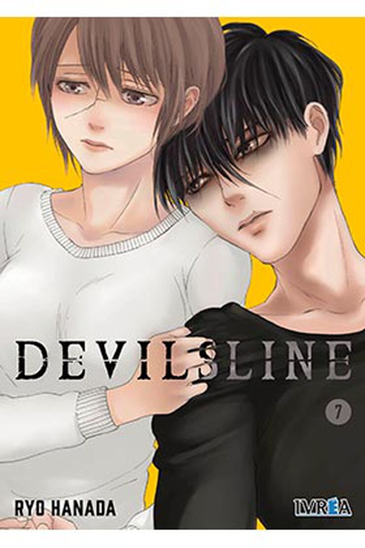 Devils line 7