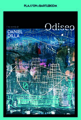 Odiseo Odiseo