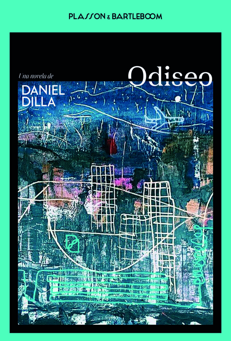 Odiseo