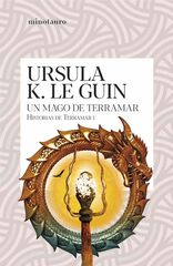 Un mago de Terramar Un mago de Terramar